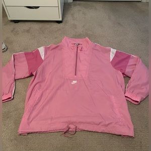2x Nike windbreaker